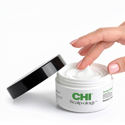 Scalp-ology Scalp Masque